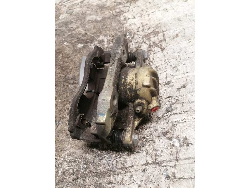 Recambio de pinza freno delantera derecha para citroën berlingo 2.0 hdi 600 furg. referencia OEM IAM 0204Y01132  