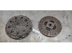 Recambio de kit embrague para citroën berlingo 2.0 hdi collection familiar referencia OEM IAM   