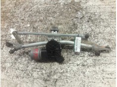 Recambio de motor limpia delantero para citroën berlingo cuadro sx referencia OEM IAM 0390241621 9682861480 3397020954