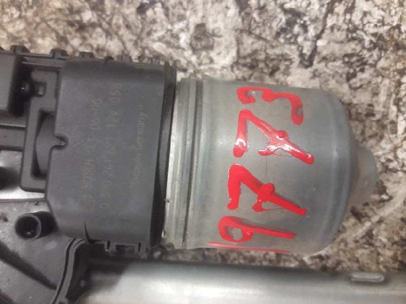 Recambio de motor limpia delantero para citroën berlingo cuadro sx referencia OEM IAM 0390241621 9682861480 3397020954