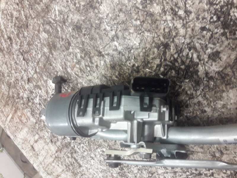 Recambio de motor limpia delantero para citroën berlingo cuadro sx referencia OEM IAM 0390241621 9682861480 3397020954