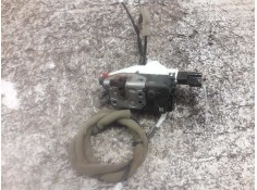 Recambio de cerradura puerta corredera izquierda para citroën berlingo cuadro sx referencia OEM IAM 828421 5233M2102K5 6 PINS