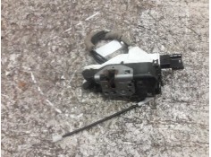 Recambio de cerradura puerta delantera izquierda para citroën berlingo cuadro sx referencia OEM IAM 828406 3243M1887K1 6 PINS