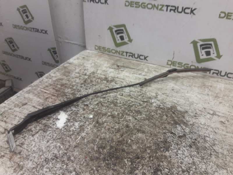 Recambio de brazo limpia delantero derecho para citroën berlingo cuadro sx referencia OEM IAM 9682974780  