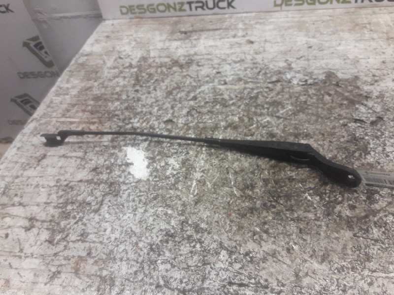 Recambio de brazo limpia delantero izquierdo para citroën berlingo cuadro sx referencia OEM IAM 9682974380  