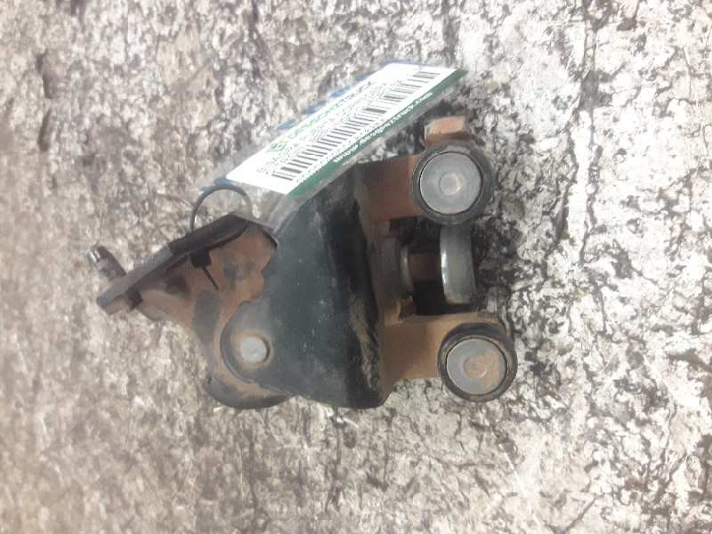 Recambio de bisagra puerta corredera para citroën berlingo cuadro sx referencia OEM IAM  DERECHA 