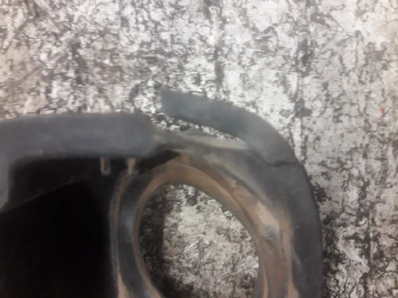 Recambio de tapa exterior combustible para citroën berlingo cuadro sx referencia OEM IAM 9802300180  