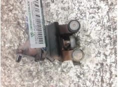 Recambio de bisagra puerta corredera para citroën berlingo cuadro sx referencia OEM IAM  IZQUIERDA  2