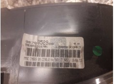 Recambio de cuadro instrumentos para citroën berlingo cuadro sx referencia OEM IAM 9678852980 503001316701 18 PINS 2