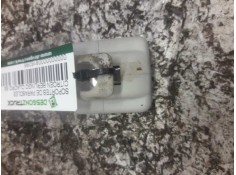 Recambio de soportes de parasoles para citroën berlingo cuadro sx referencia OEM IAM  DERECHO 