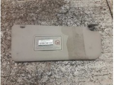 Recambio de parasol derecho para citroën berlingo cuadro sx referencia OEM IAM   