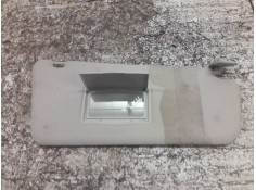 Recambio de parasol derecho para citroën berlingo cuadro sx referencia OEM IAM    2