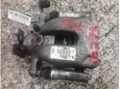 Recambio de pinza freno trasera derecha para citroën berlingo cuadro sx referencia OEM IAM 980312008C 32054077  2