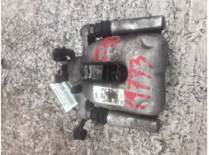 Recambio de pinza freno trasera izquierda para citroën berlingo cuadro sx referencia OEM IAM 9803120580  