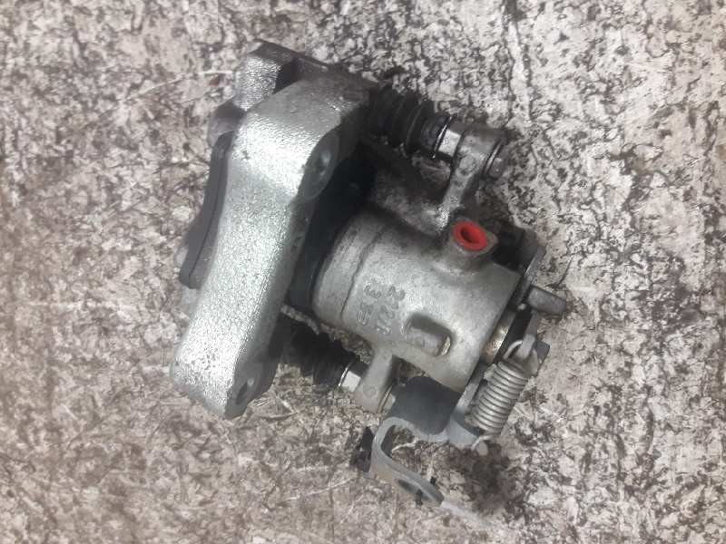Recambio de pinza freno trasera izquierda para citroën berlingo cuadro sx referencia OEM IAM 9803120580  