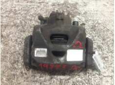 Recambio de pinza freno delantera derecha para citroën berlingo cuadro sx referencia OEM IAM 9670614080  