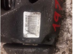 Recambio de pinza freno delantera derecha para citroën berlingo cuadro sx referencia OEM IAM 9670614080   2