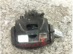 Recambio de pinza freno delantera izquierda para citroën berlingo cuadro sx referencia OEM IAM 9670613980  