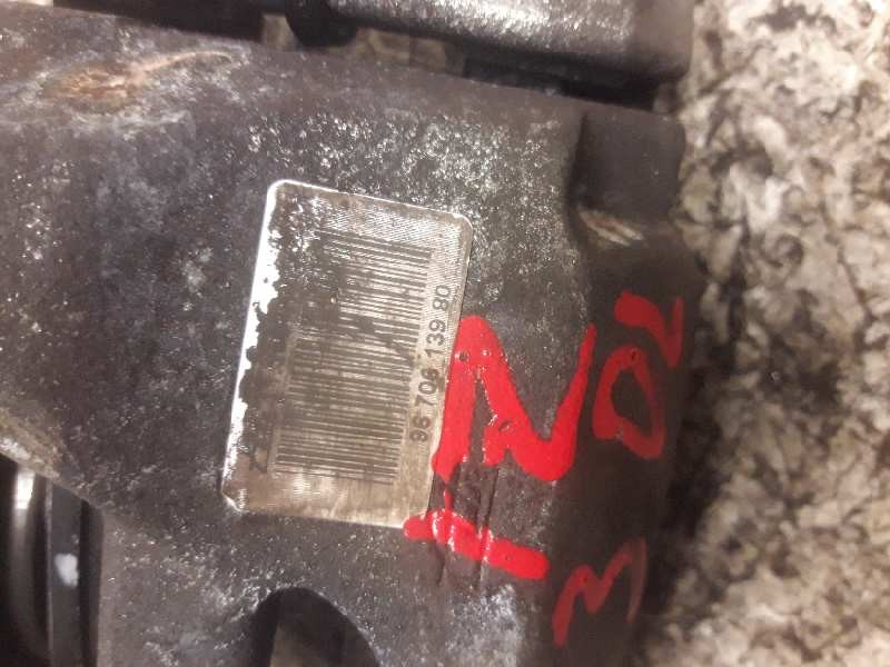 Recambio de pinza freno delantera izquierda para citroën berlingo cuadro sx referencia OEM IAM 9670613980  