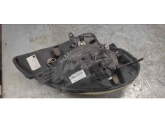 Recambio de faro izquierdo para renault kangoo profesional referencia OEM IAM 260603401R   2