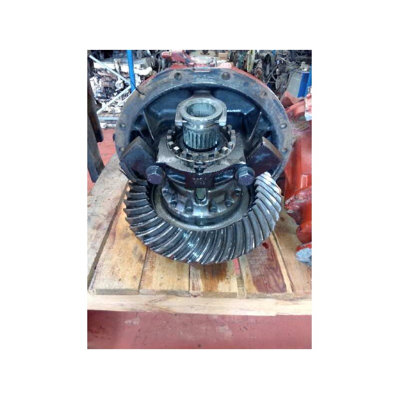 Recambio de grupo para iveco trucks eurostar ld 190 e 42 (420cv) referencia OEM IAM 177E A153200W1739293 1/293