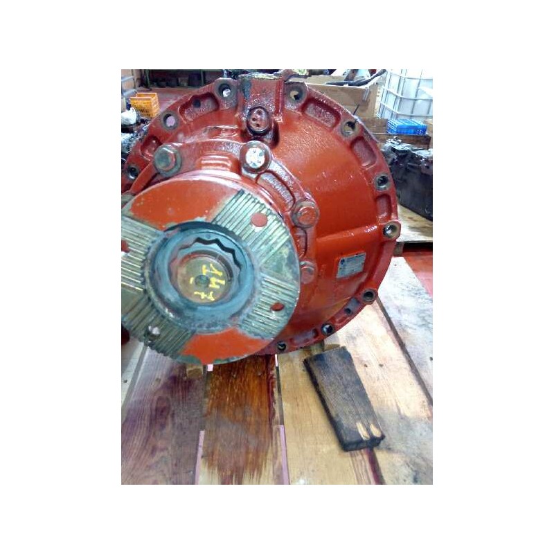 Recambio de grupo para iveco trucks eurostar ld 190 e 42 (420cv) referencia OEM IAM 177E A153200W1739293 1/293