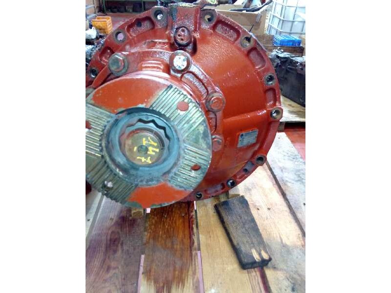 Recambio de grupo para iveco trucks eurostar ld 190 e 42 (420cv) referencia OEM IAM 177E A153200W1739293 1/293