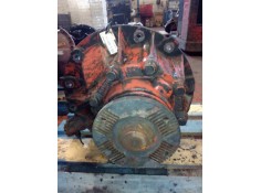 Recambio de grupo para man tg - a 18.xxx fg / bb   (e3/e4) m (largura mediana) referencia OEM IAM HY135003 81350106134 37:11