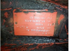 Recambio de grupo para man tg - a 18.xxx fg / bb   (e3/e4) m (largura mediana) referencia OEM IAM HY135003 81350106134 37:11 2