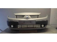 Recambio de paragolpes delantero para renault scenic ii authentique referencia OEM IAM   