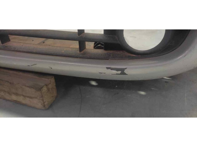 Recambio de paragolpes delantero para renault scenic ii authentique referencia OEM IAM   