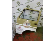 Recambio de puerta delantera izquierda para pegaso trucks ekus 1215.8 referencia OEM IAM   