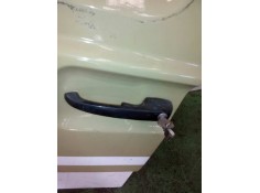 Recambio de puerta delantera izquierda para pegaso trucks ekus 1215.8 referencia OEM IAM    2