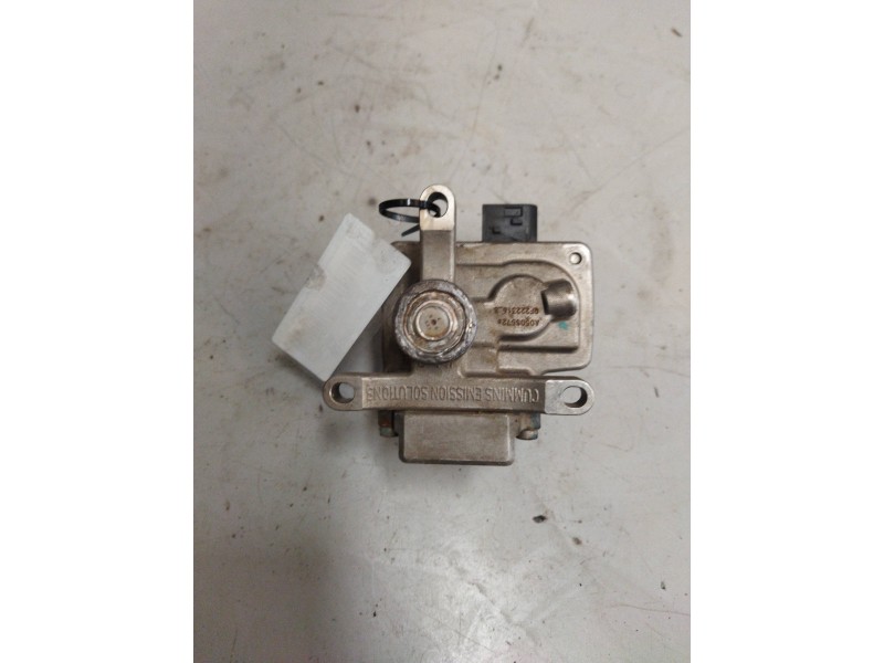 Recambio de inyector para daf trucks xf 106 480 referencia OEM IAM A050S572 4377649 2223168