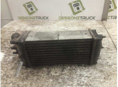 Recambio de intercooler para citroën berlingo hdi 75 600 first kasten referencia OEM IAM 9645965180  
