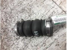Recambio de tubo para citroën berlingo hdi 75 600 first kasten referencia OEM IAM 9680799980 INTERCOOLER 