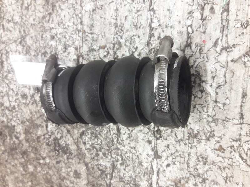 Recambio de tubo para citroën berlingo hdi 75 600 first kasten referencia OEM IAM 9680799980 INTERCOOLER 