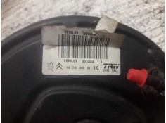 Recambio de servofreno para citroën berlingo cuadro sx referencia OEM IAM 9670784580 88ML690015656J  2
