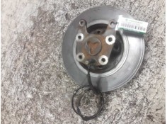 Recambio de buje trasero izquierdo para citroën berlingo cuadro sx referencia OEM IAM    2