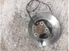 Recambio de buje trasero derecho para citroën berlingo cuadro sx referencia OEM IAM    2