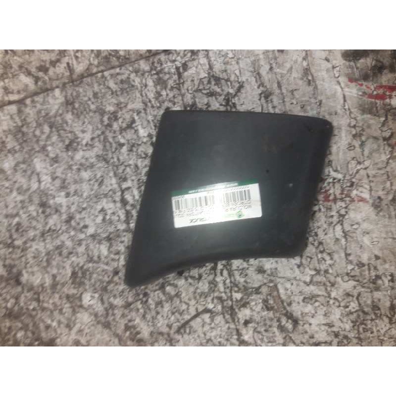 Recambio de moldura puerta delantera izquierda para citroën berlingo hdi 75 600 first kasten referencia OEM IAM 964665017700  