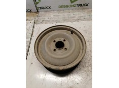 Recambio de llanta para citroën c15 referencia OEM IAM   13´´-4 TORNILLOS