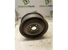 Recambio de llanta para citroën c15 referencia OEM IAM   13´´-4 TORNILLOS 2