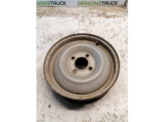 Recambio de llanta para citroën c15 referencia OEM IAM   13´´-4 TORNILLOS