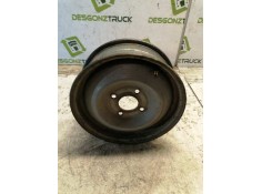 Recambio de llanta para citroën c15 referencia OEM IAM   13´´-4 TORNILLOS 2