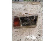 Recambio de faro derecho para citroën c15 referencia OEM IAM   