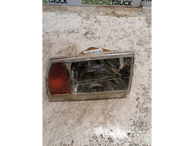 Recambio de faro derecho para citroën c15 referencia OEM IAM   
