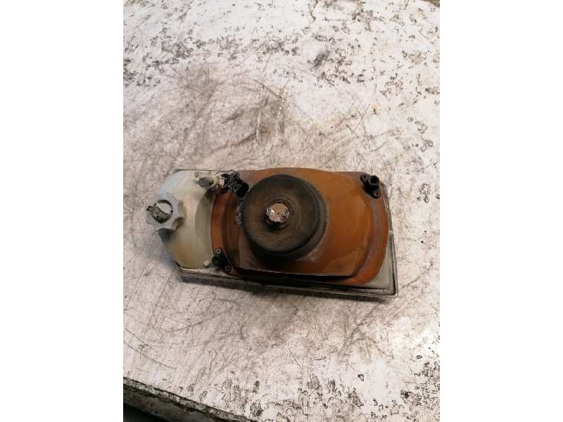 Recambio de faro derecho para citroën c15 referencia OEM IAM   