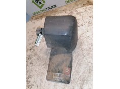 Recambio de puntera paragolpes trasera derecha para citroën c15 referencia OEM IAM   
