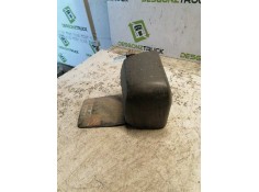 Recambio de puntera paragolpes trasera derecha para citroën c15 referencia OEM IAM    2